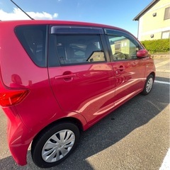 値下げ！！日産デイズ　低走行車　車検R8/11 値段交渉可能ですの画像