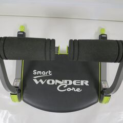 Smart WONDER Core スマートワンダーコア 腹筋マシン エクササイズの画像