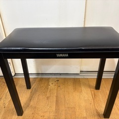 N958★YAMAHA★ピアノ椅子★幅600mmの画像