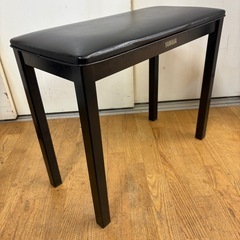 N958★YAMAHA★ピアノ椅子★幅600mmの画像