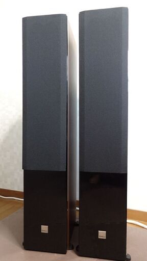 DALI OPTICON6 MHペア