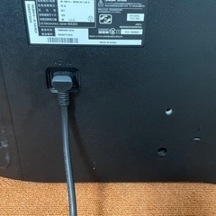 LG 32V型 スマートテレビ 32LB5810の画像