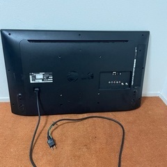 LG 32V型 スマートテレビ 32LB5810の画像