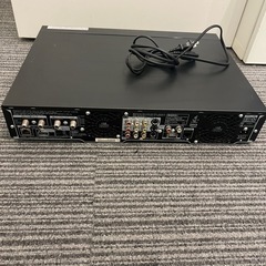 【ジャンク】SONY ブルーレイ、DVDレコーダー の画像