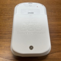 カードできせかえ!  すみっコぐらしPhone セガ SEGATOYS San-X おもちゃ ジャンク品の画像