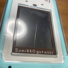 カードできせかえ!  すみっコぐらしPhone セガ SEGATOYS San-X おもちゃ ジャンク品の画像