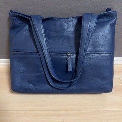 dakota トートバッグの画像