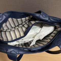 dakota トートバッグの画像
