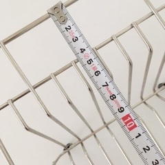 水切りカゴ　の画像