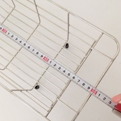 水切りカゴ　の画像