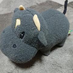 ✨新品・未使用✨牧場物語ふわふわぬいぐるみBIG②の画像