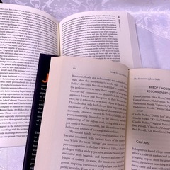 洋書•ジャスの本４冊⑪の画像