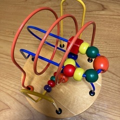 おもちゃ知育玩具の画像