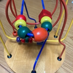 おもちゃ知育玩具の画像