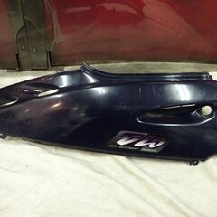 HONDA　スーパーディオ　AF27　純正外装セット　の画像