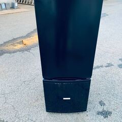 🌸東芝　ノンフロン冷凍冷蔵庫　GR-U15BS（K）