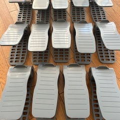 【売ります】靴棚　収納　