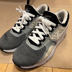 美品❗️AIR MAX ZERO ESSENTIAL/エアマック...