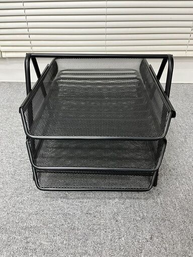 A4レターラック (もんちゃん) 足立の収納家具の中古あげます