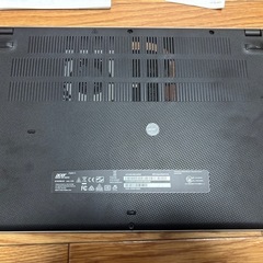 Acer A315-59-H38U ノートPC Core i3 8GBの画像