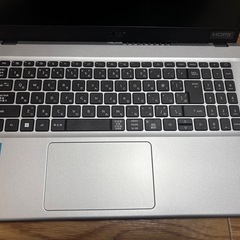 Acer A315-59-H38U ノートPC Core i3 8GBの画像