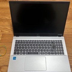 Acer A315-59-H38U ノートPC Core i3 8GBの画像