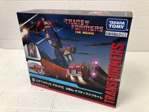 トランスフォーマー スタジオシリーズ SS-142 オプティマス トランスフォーマー スタジオシリーズ SS-142 オプティマス