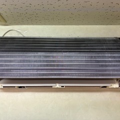 エアコンクリーニングお任せ下さい − 大阪府