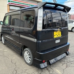 車検取り立て‼️当時仕様‼️張り出しエアロ‼️の画像