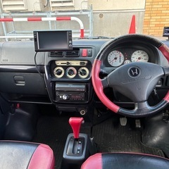 車検取り立て‼️当時仕様‼️張り出しエアロ‼️の画像