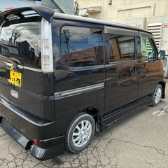 車検取り立て‼️当時仕様‼️張り出しエアロ‼️の画像