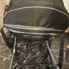 カトージ KATOJIバウンサー テーブル付きの画像