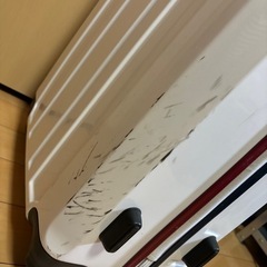 スーツケースの画像