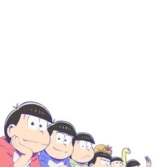 【無料】おそ松さんグッズ あげます 