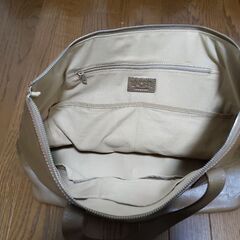 トートバッグの画像