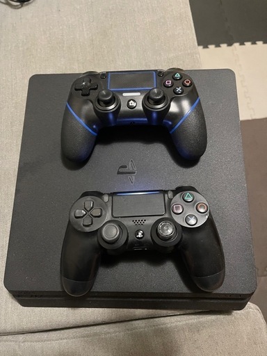 PS4