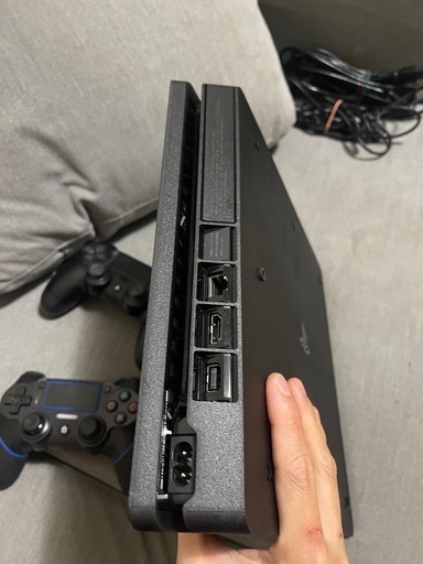 PS4