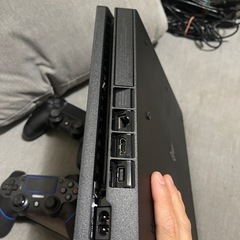 PS4の画像