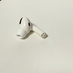 AirPods Pro 右耳聞こえません　格安　部品取りでもOK の画像