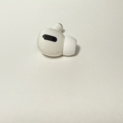 AirPods Pro 右耳聞こえません　格安　部品取りでもOK の画像
