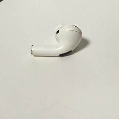 AirPods Pro 右耳聞こえません　格安　部品取りでもOK の画像