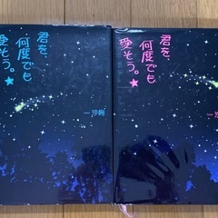 君を、何度でも愛そう
