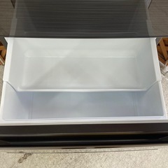 【愛品館江戸川店】保証充実 三菱 2022年製 330L 3ドア冷凍冷蔵庫 MR-CX33G-BRの画像