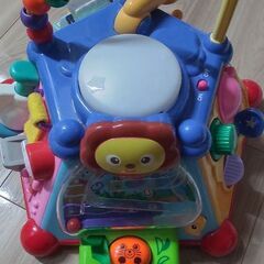 幼児用玩具　1歳くらいの画像