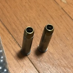 サバゲー 　0.43BB弾　　絶版　bb弾をセットして使うカートンの画像