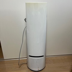 SHARPプラズマクラスタースリムファン  の画像