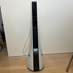 SHARPプラズマクラスタースリムファン  