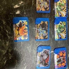 ポケモンフレンダの画像