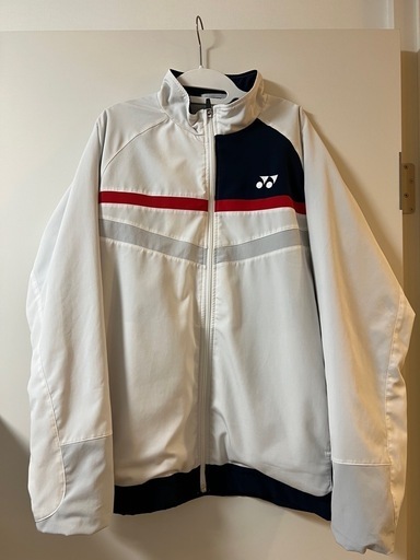 YONEX ウィンドブレーカー上下セット　ヒートカプセル　