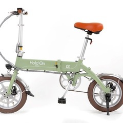 Holdon 電動自転車　